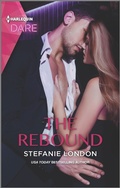 Cover: The Rebound - Harlequin