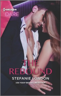 Enlarge image Cover: The Rebound - Harlequin