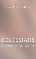 Bild: Colossians - Wipf & Stock Publishers