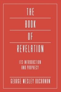 Bild: The Book of Revelation - Wipf & Stock Publishers