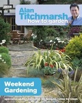 Cover: Alan Titchmarsh How to Garden: Weekend Gardening - BBC Digital