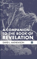 Cover: A Companion to the Book of Revelation - Wipf & Stock Publishers