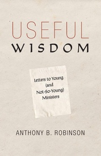 Enlarge image Cover: Useful Wisdom - Wipf & Stock Publishers