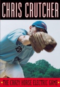 Cover: The Crazy Horse Electric Game - HarperCollins