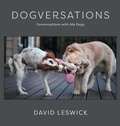 Cover: Dogversations - FriesenPress
