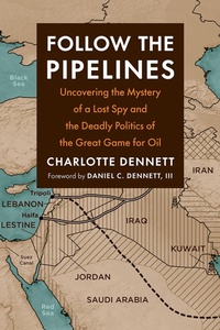 Enlarge image Cover: Follow the Pipelines - Rizzoli