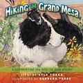 Cover: Hiking the Grand Mesa - Loving Healing Press