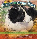 Cover: Hiking the Grand Mesa - Loving Healing Press