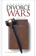 Cover: Christian Divorce Wars - Trilogy Christian Publishing