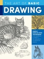 Cover: Art of Basic Drawing - Walter Foster Publishing