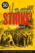 Cover: Strike! (50th Anniversary Edition) - PM Press
