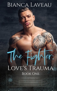 Enlarge image Cover: The Fighter - Pretty Booked, LLC