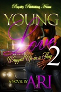 Cover: Young Love 2 - PS Publishing, LLC