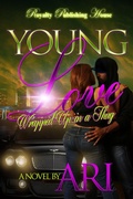 Cover: Young Love - PS Publishing, LLC