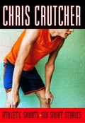 Cover: Athletic Shorts - HarperCollins