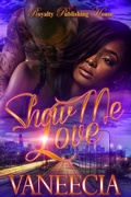 Cover: Show Me Love - PS Publishing, LLC