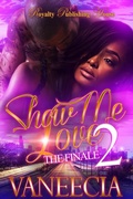 Cover: Show Me Love 2 - PS Publishing, LLC