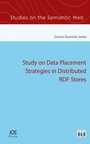 Cover: Study on Data Placement Strategies in Distributed RDF Stores - IOS Press,US