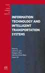 Cover: Information Technology and Intelligent Transportation Systems - IOS Press,US