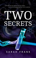 Cover: Two Secrets - Bealu Books