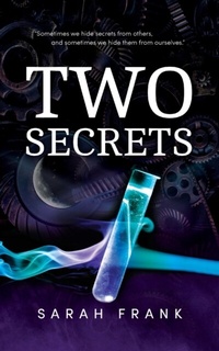 Enlarge image Cover: Two Secrets - Bealu Books
