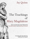 Cover: The Teachings of Mary Magdalene - Higher Consciousness Press