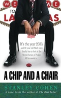 Cover: A Chip And A Chair - stanley cohen