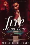 Cover: The Fire God Tour - Green Publishing LLC
