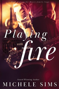 Enlarge image Cover: Playing with Fire - Green Publishing LLC