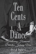 Cover: Ten Cents A Dance - frederic dalberri