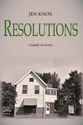 Cover: Resolutions - Aquarius Press