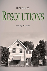 Enlarge image Cover: Resolutions - Aquarius Press