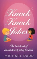 Cover: Knock Knock Jokes - Ingram Publishing