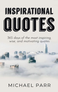 Enlarge image Cover: Inspirational Quotes - Ingram Publishing