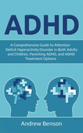 Cover: ADHD - Ingram Publishing