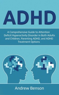 Enlarge image Cover: ADHD - Ingram Publishing