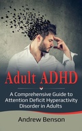 Cover: Adult ADHD - Ingram Publishing