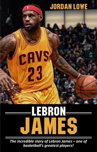 Abbildung von: LeBron James - Ingram Publishing