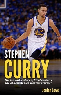 Abbildung von: Stephen Curry - Ingram Publishing