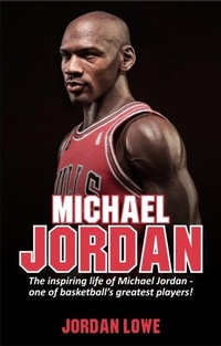 Abbildung von: Michael Jordan - Ingram Publishing