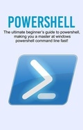 Cover: Powershell - Ingram Publishing