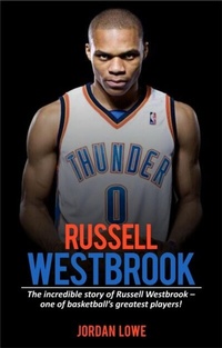 Abbildung von: Russell Westbrook - Ingram Publishing