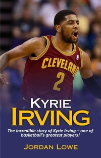 Abbildung von: Kyrie Irving - Ingram Publishing