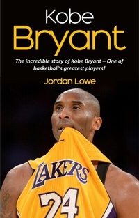 Abbildung von: Kobe Bryant - Ingram Publishing