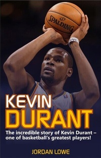 Abbildung von: Kevin Durant - Ingram Publishing