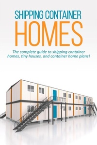 Enlarge image Cover: Shipping Container Homes - Ingram Publishing