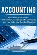 Cover: Accounting - Ingram Publishing