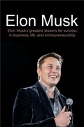 Cover: Elon Musk - Ingram Publishing