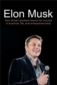 Abbildung von: Elon Musk - Ingram Publishing