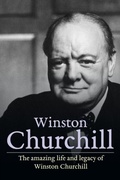 Cover: Winston Churchill - Ingram Publishing